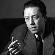  Camus, Albert 