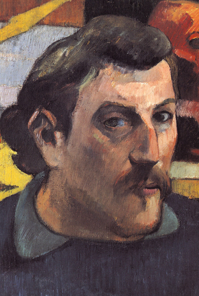  Gauguin, Paul 