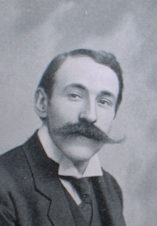  Fargue, Léon Paul 