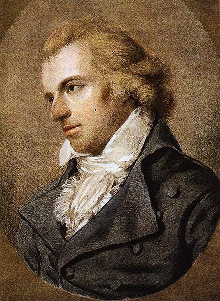  Schiller, Friedrich von 