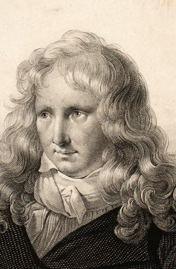  Bernardin de Saint-Pierre, Jacques Henri 