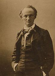  Baudelaire, Charles 