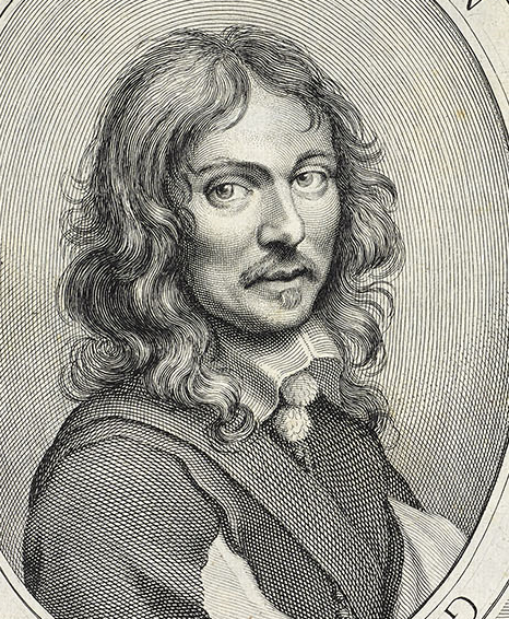  Tristan L'Hermite,François L'Hermite du Solier (dit) 
