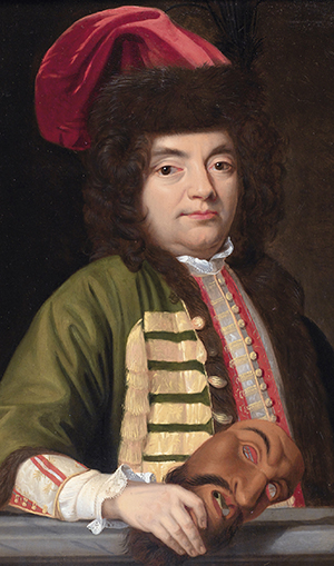 Coulanges,Philipe-Emmanuel marquis de
