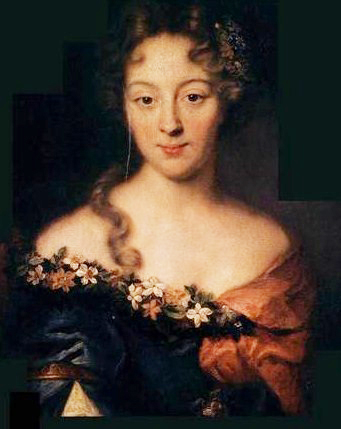 Sévigné,Françoise de