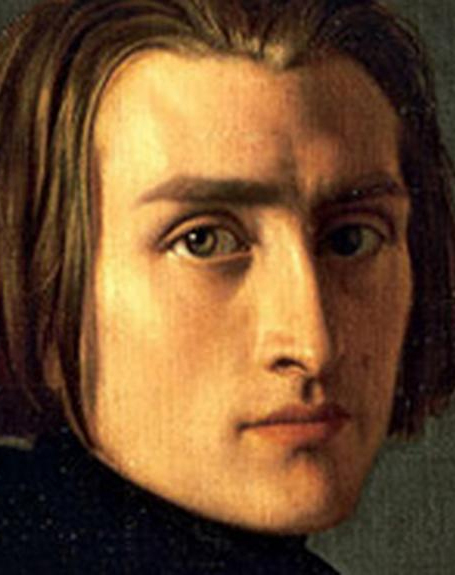  Liszt,Franz 